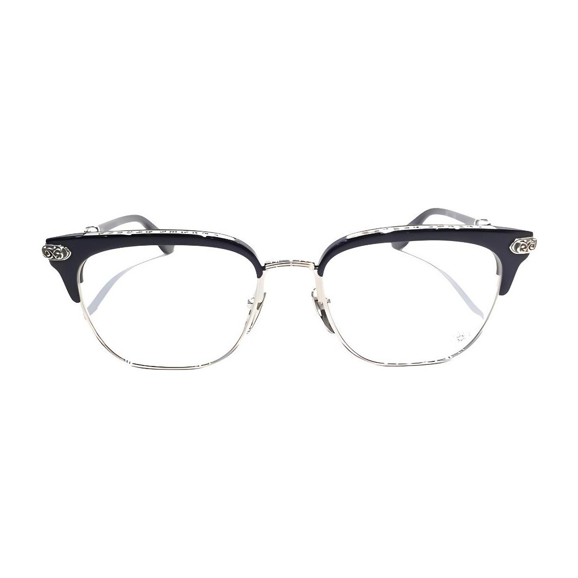 Chrome Hearts VERTICAL SMILE II