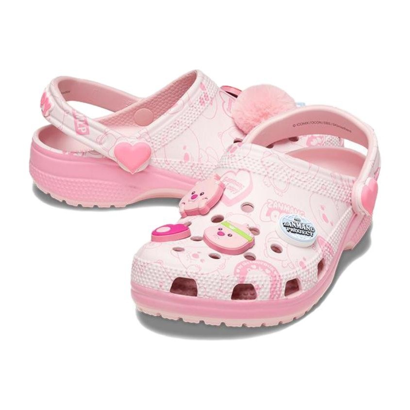 Crocs Classic Clog Pink
