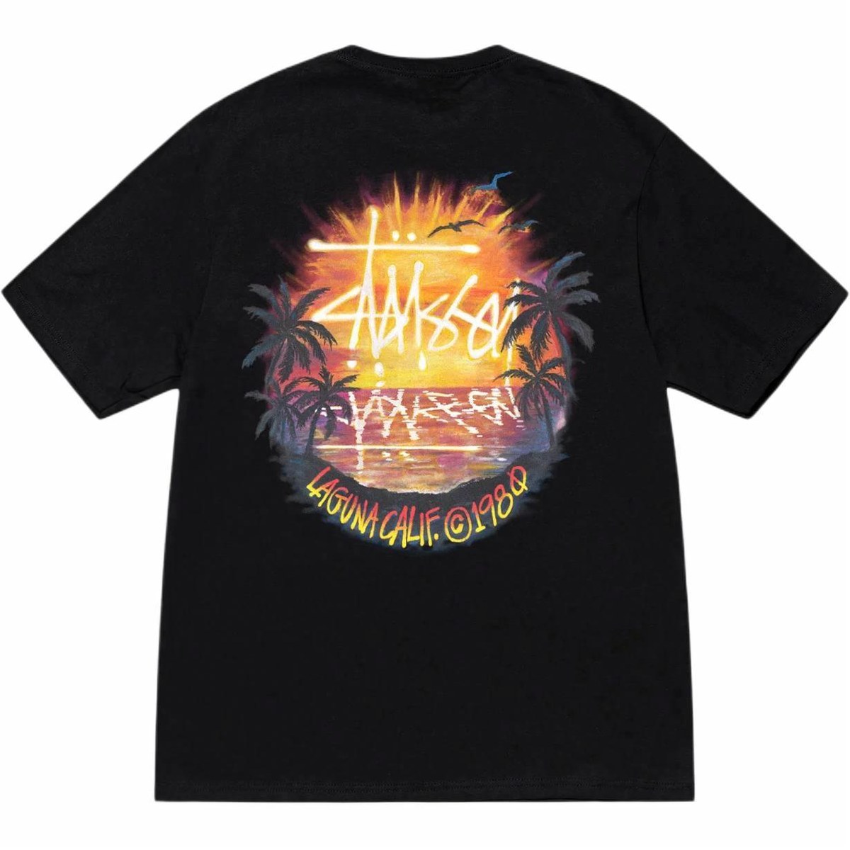Stussy