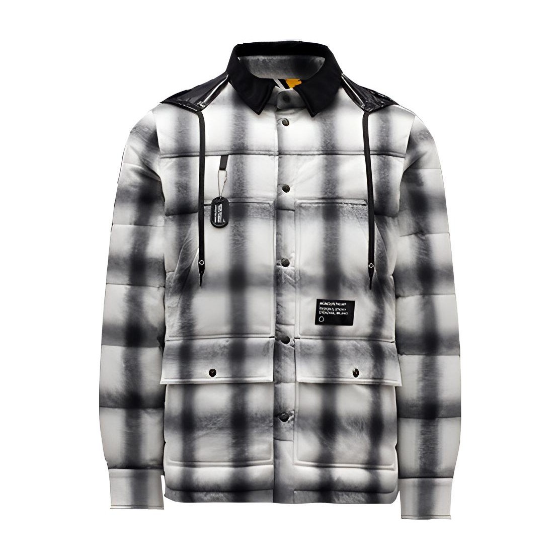 Moncler Genius x Fragment FW21