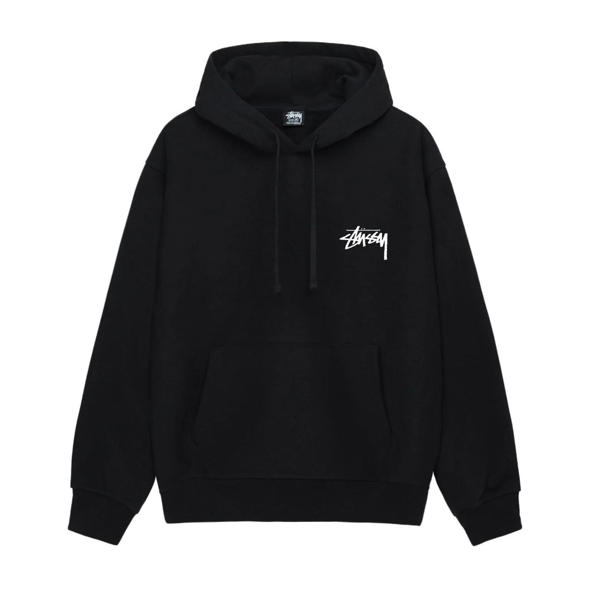 Stussy Classic Dot Hoodie