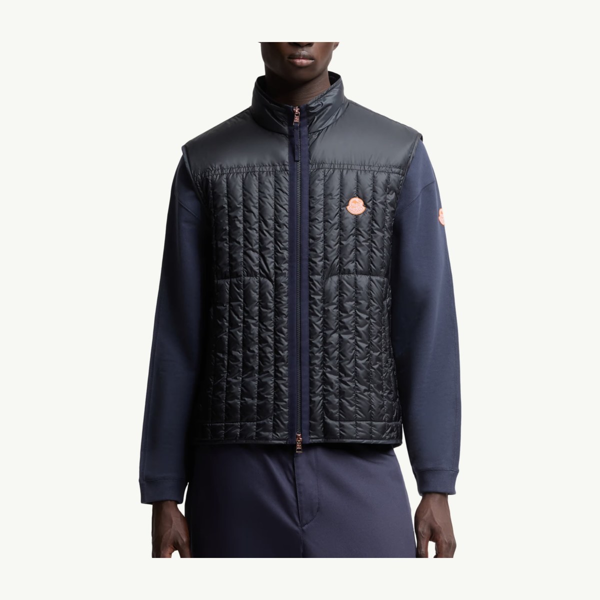MONCLER GENIUS x Donald Glover