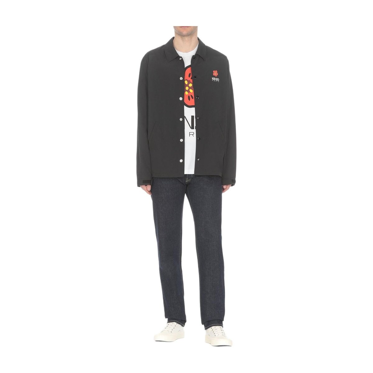 KENZO
