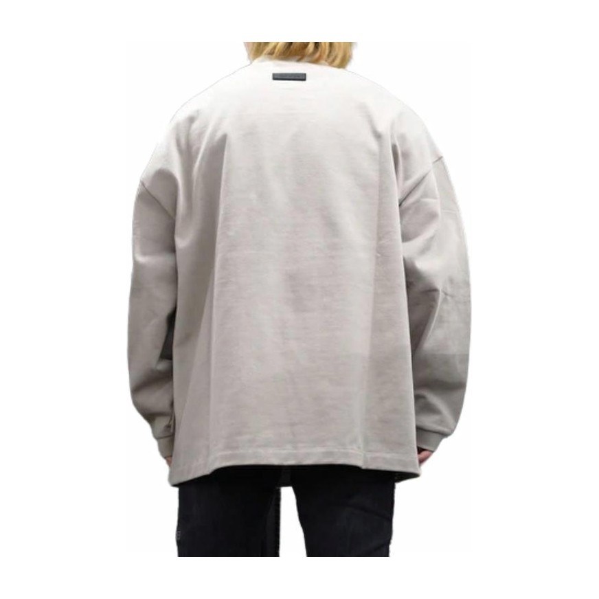 Fear of God Essentials Seal