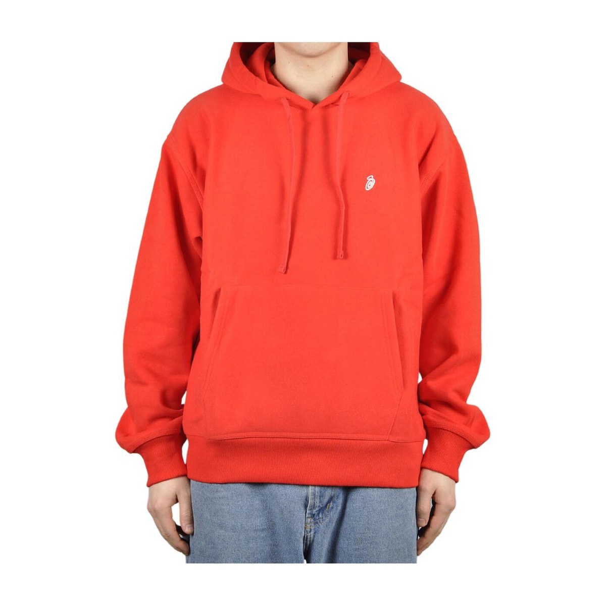 Stussy Classic Logo Hoodie
