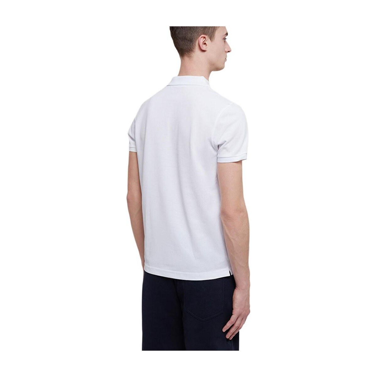 Moncler SS21 Polo