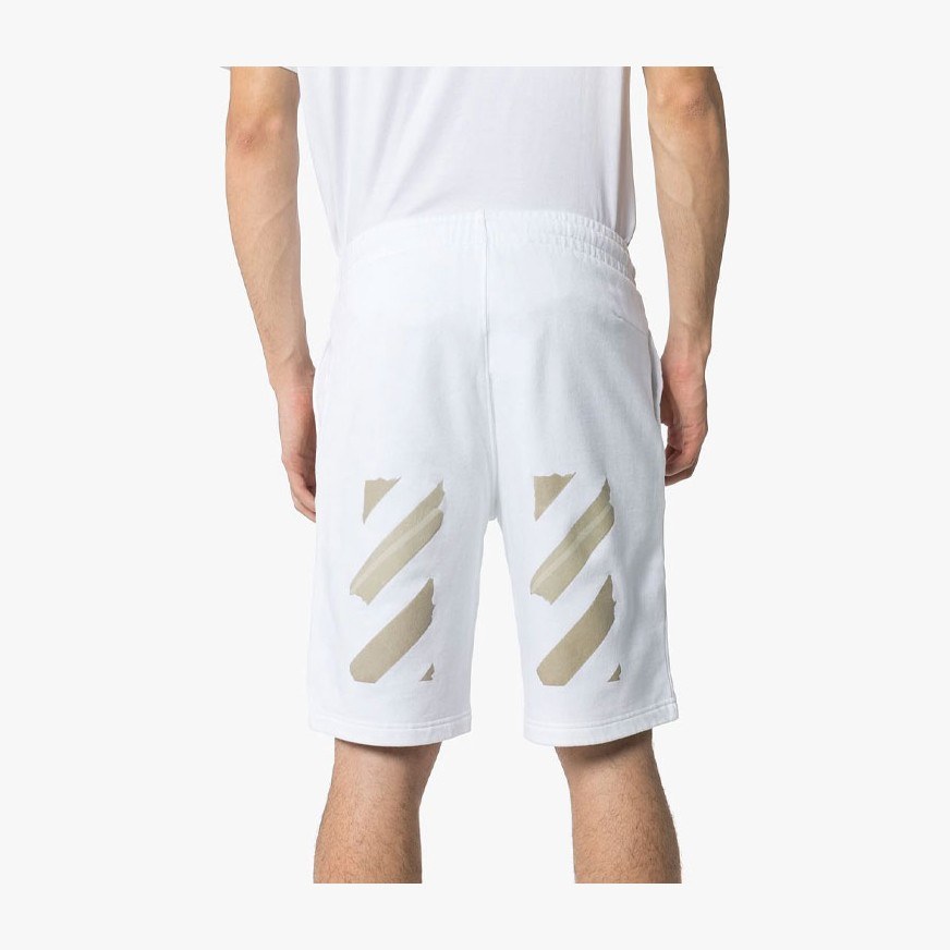 OFF-WHITE Logo