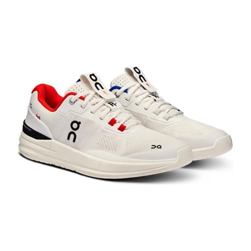On The Roger Pro White Black