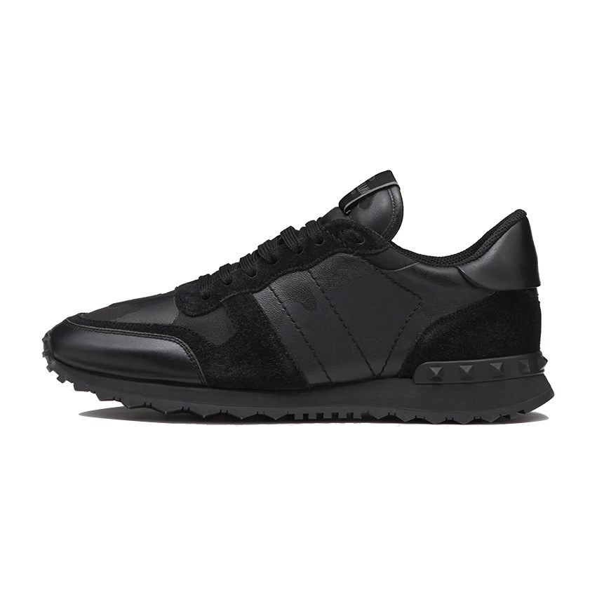 Valentino Rockrunner Noir