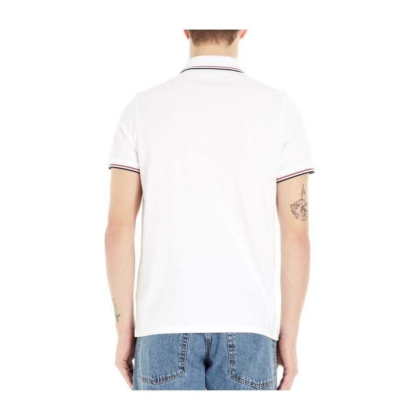 Moncler SS21 Polo