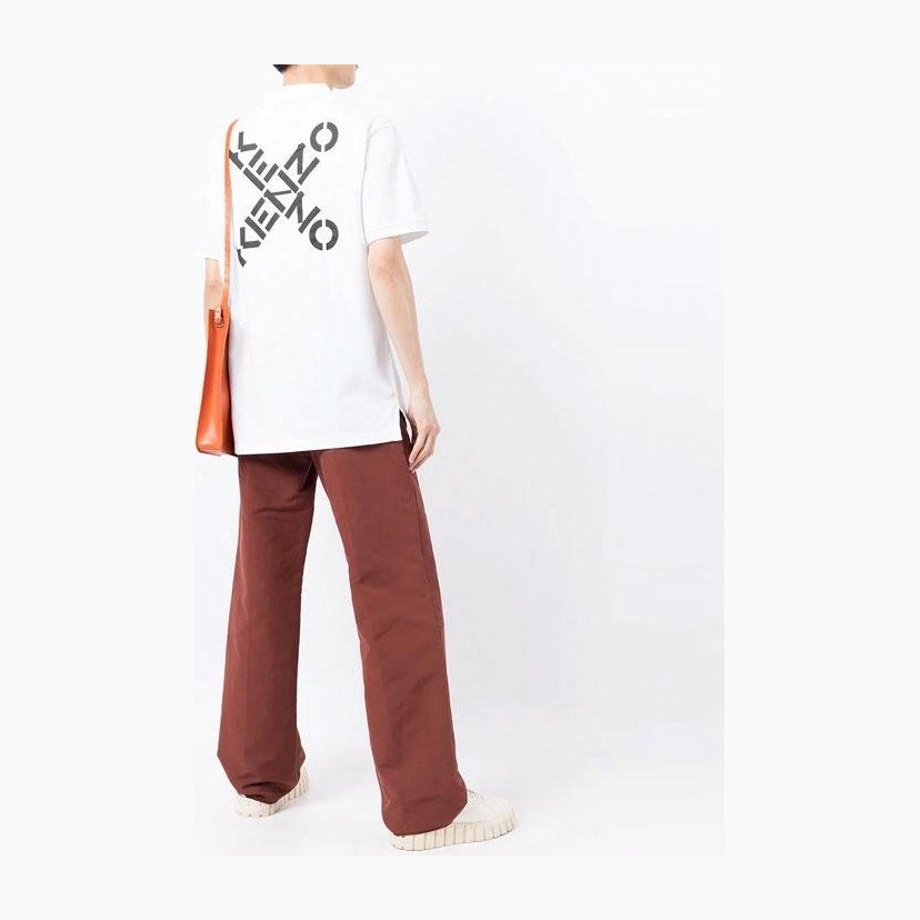 KENZO LogoPolo