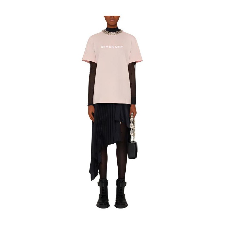 Givenchy FW21 LogoT