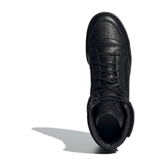 Y-3 Forum Hi OG Black