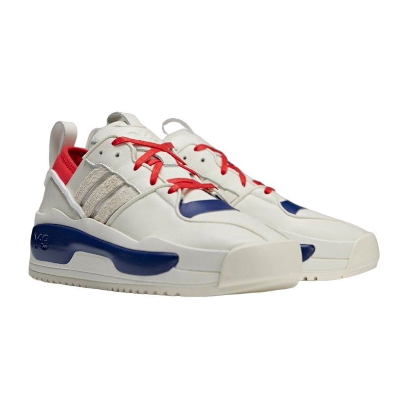 Y-3 Rivalry White
