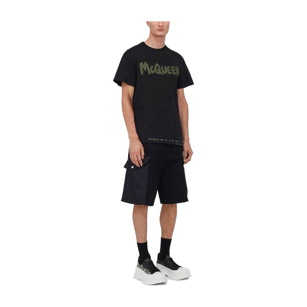 Alexander McQueen T