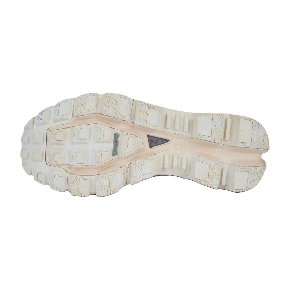 LOEWE x On Cloudventure 2.0 Beige