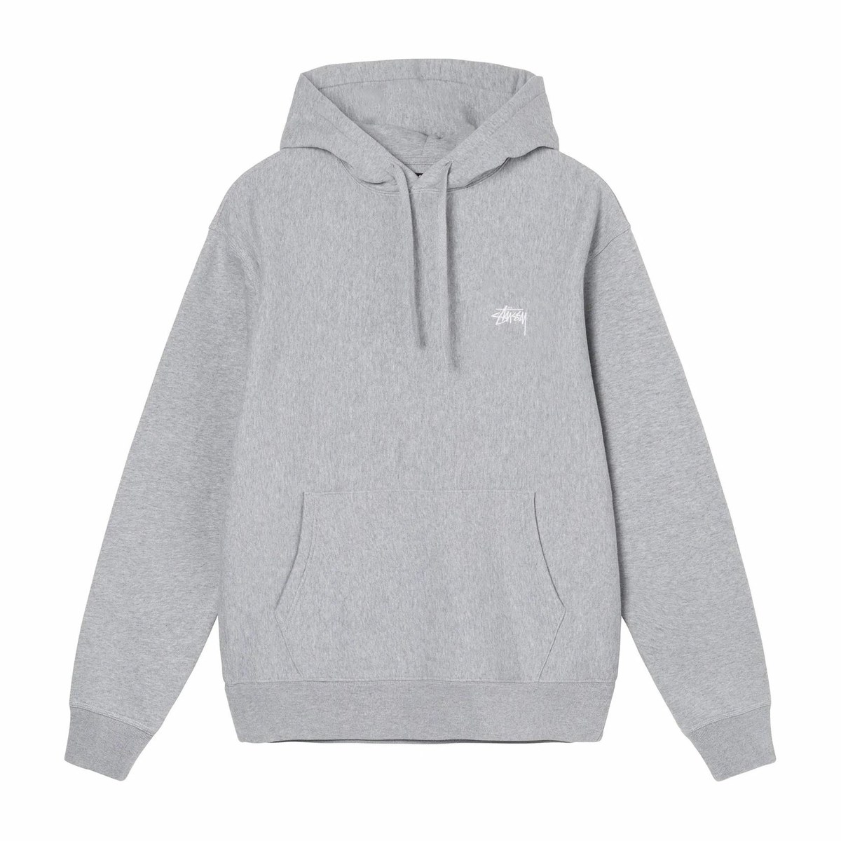 Stussy Classic Logo Hoodie