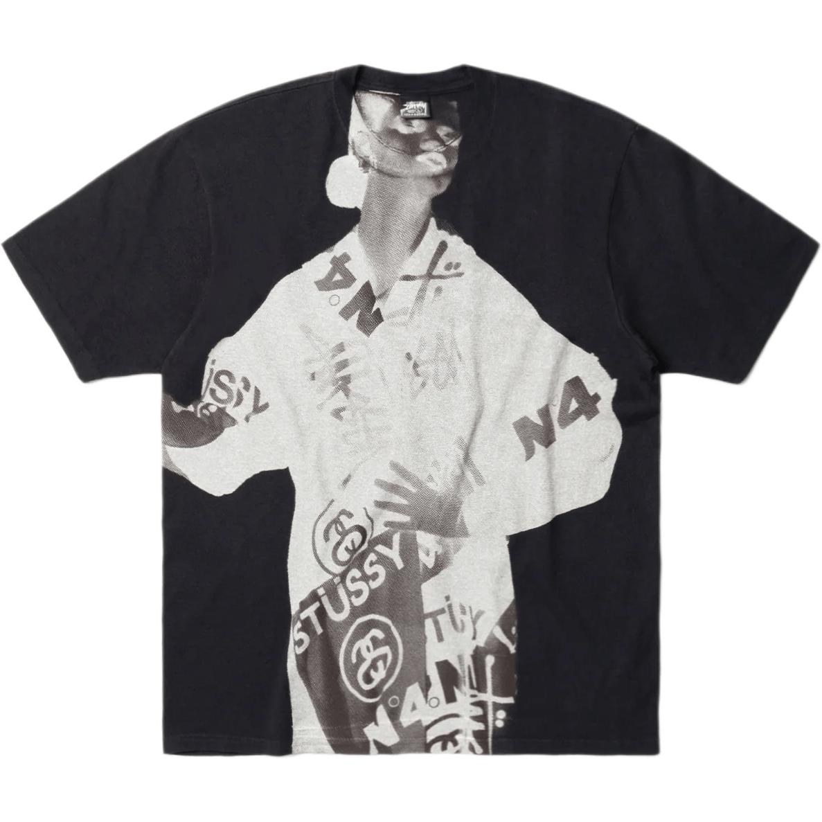Stussy FW25 PARIS TEE T