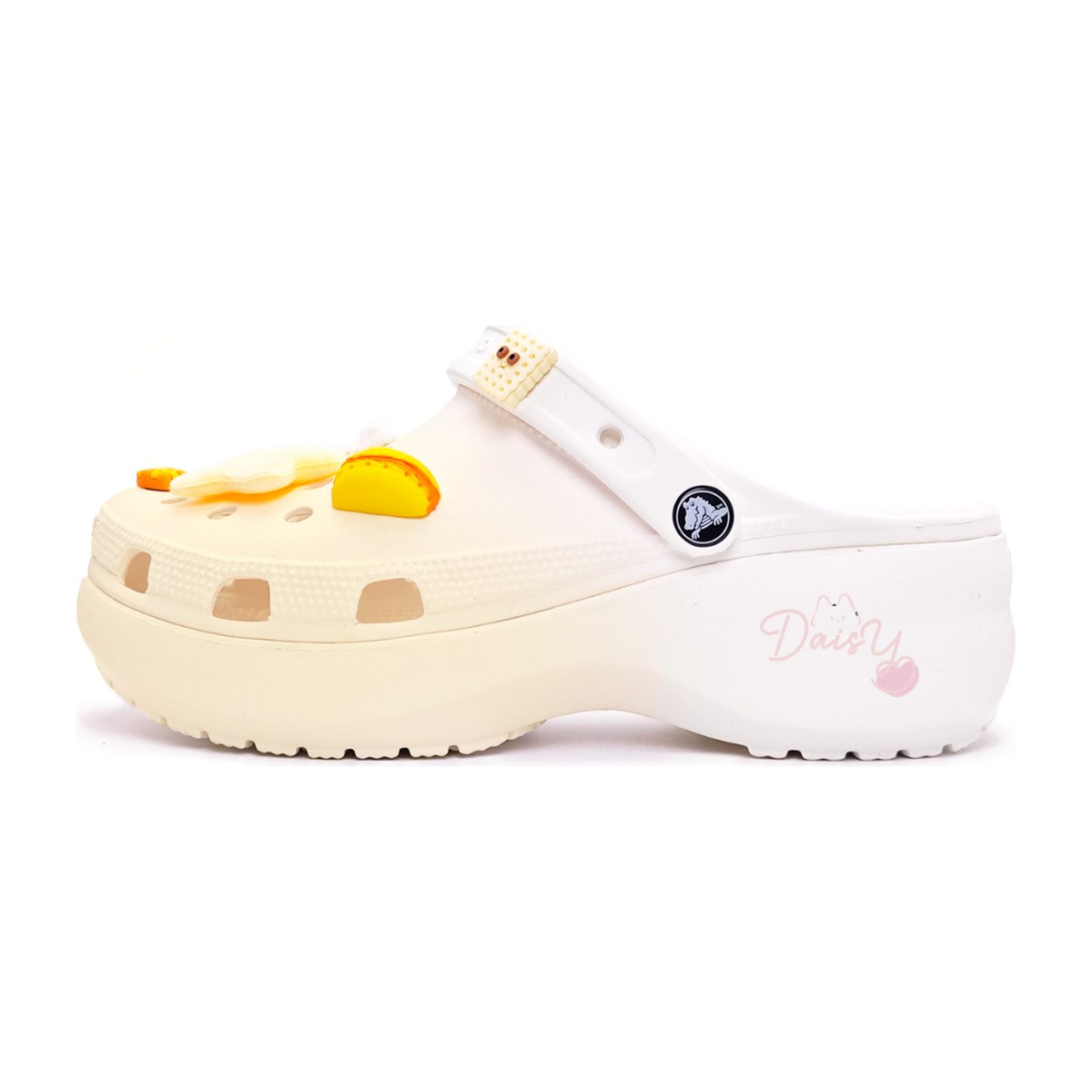 Crocs Classic Platform Clog EVA