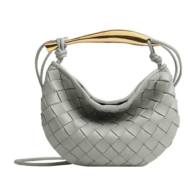 Bottega Veneta SARDINE Intrecciato