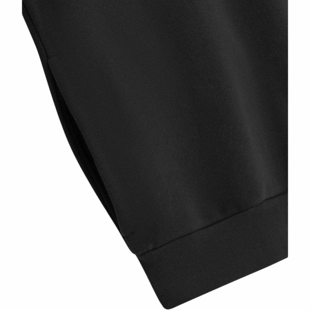Fear of God Essentials Jet Black Crewneck