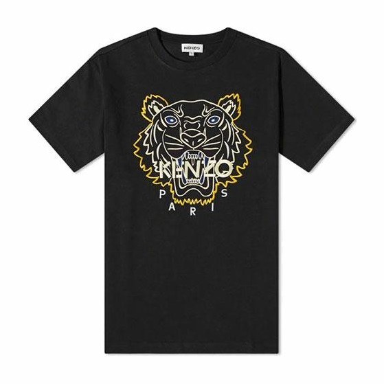 KENZO SS22 T