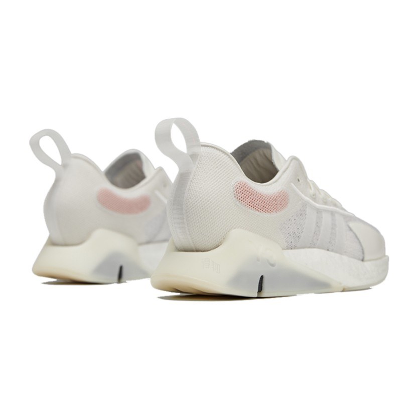 Y-3 Orisan White