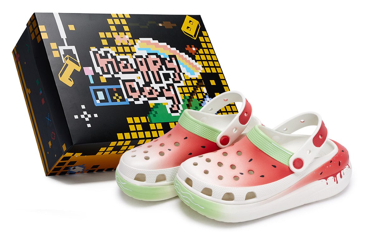 Crocs Crush Clog 811