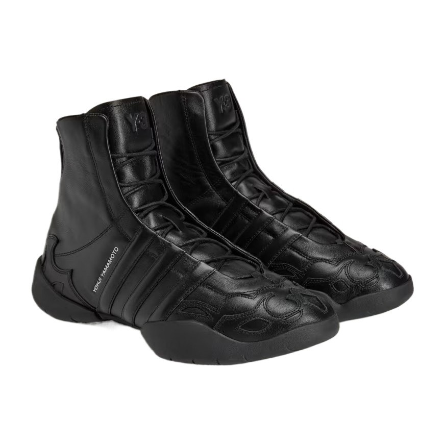 adidas Y-3 Regu 2002 Hi