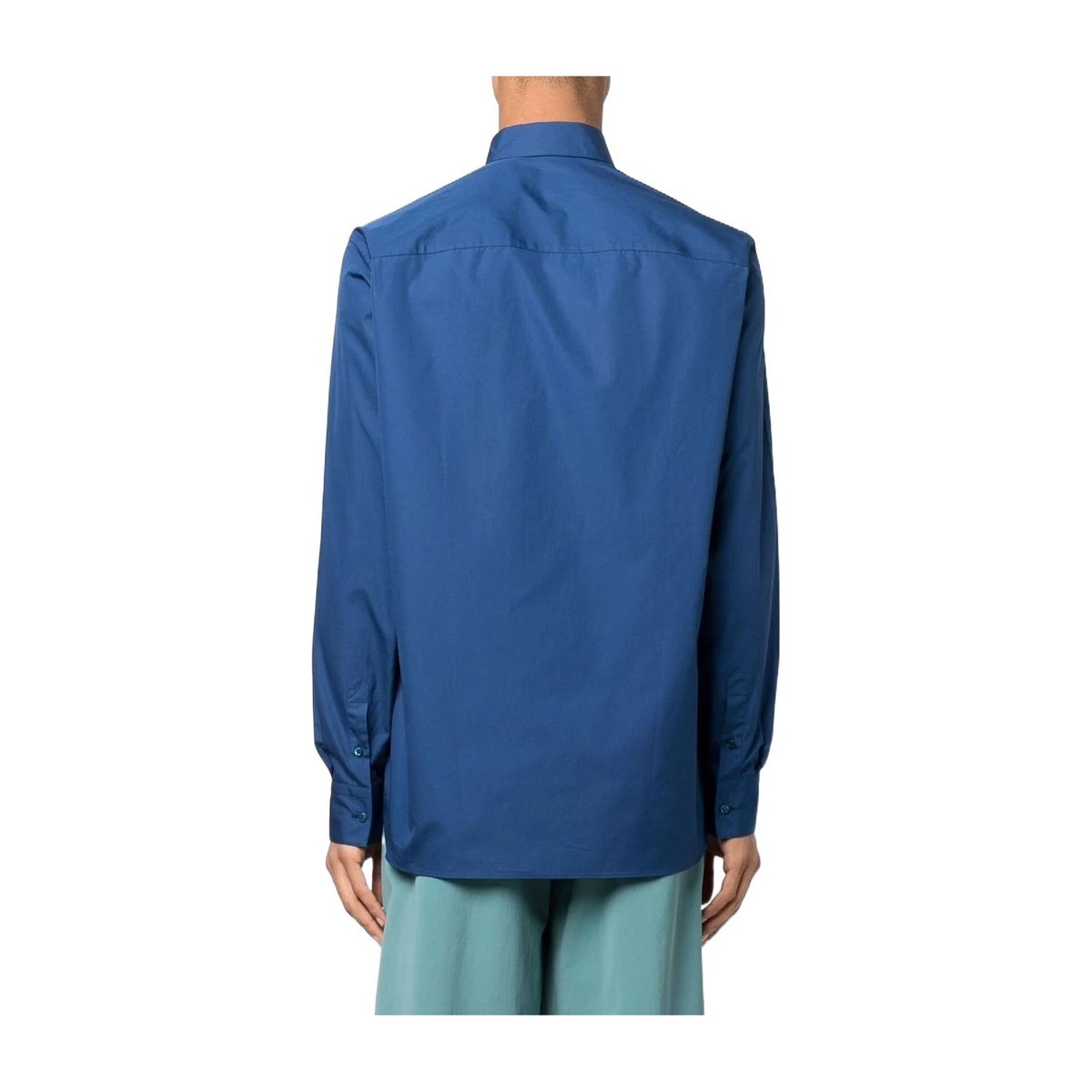 FENDI SS22 Logo