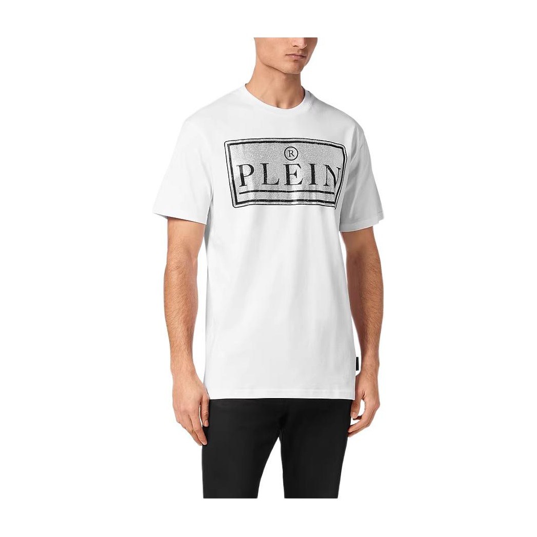 PHILIPP PLEIN SS25 T