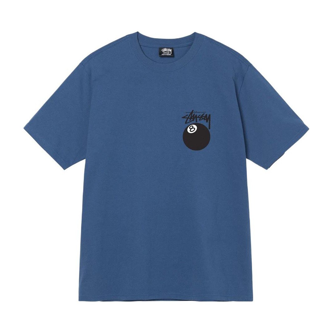 Stussy 8 Ball Series
