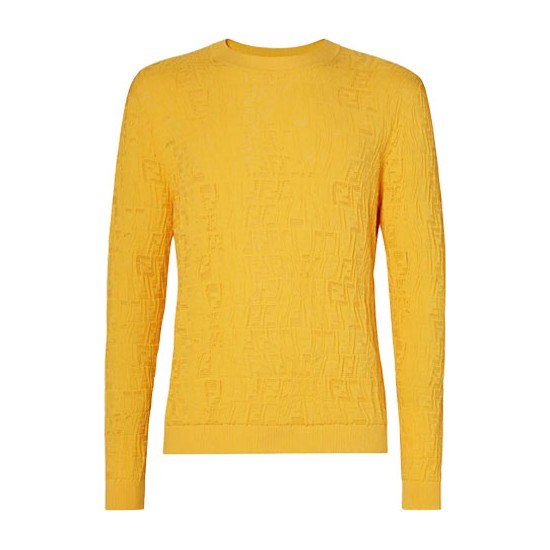 FENDI FW21 F