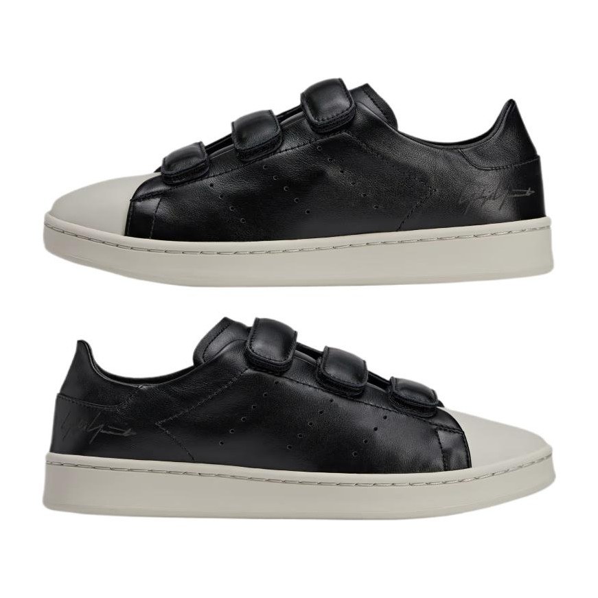 adidas Y-3 Stan Smith Hook-And-Loop