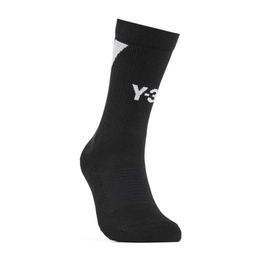 Y-3 Sock Hi Logo