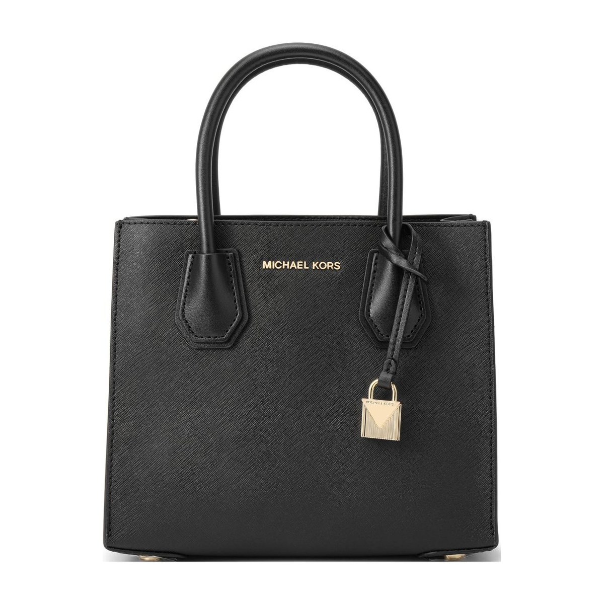 Michael Kors Mercer Black