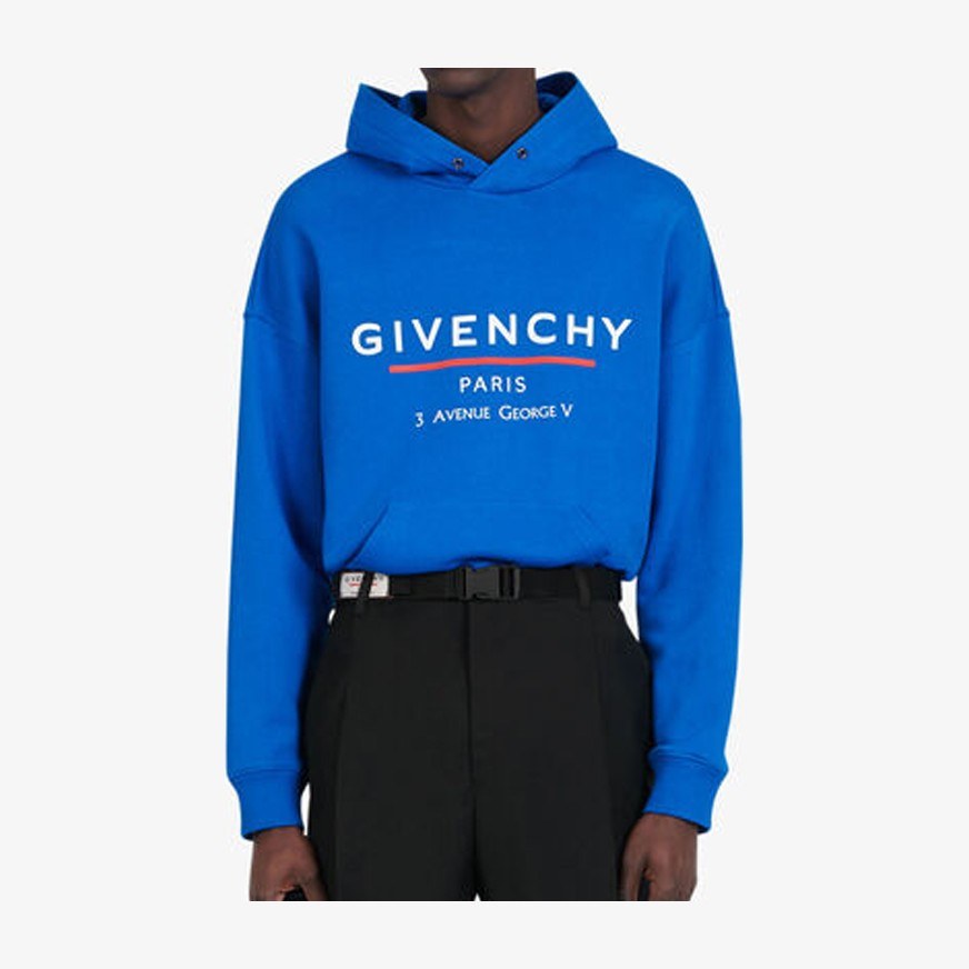 Givenchy Logo