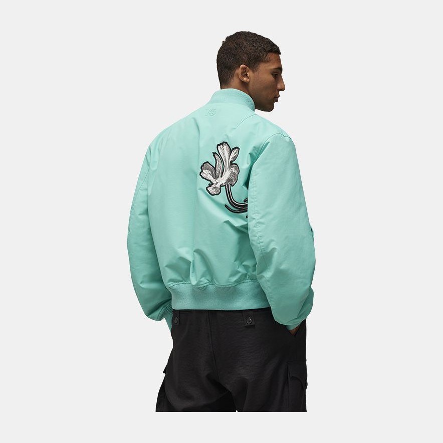 Y-3 Team Jacket