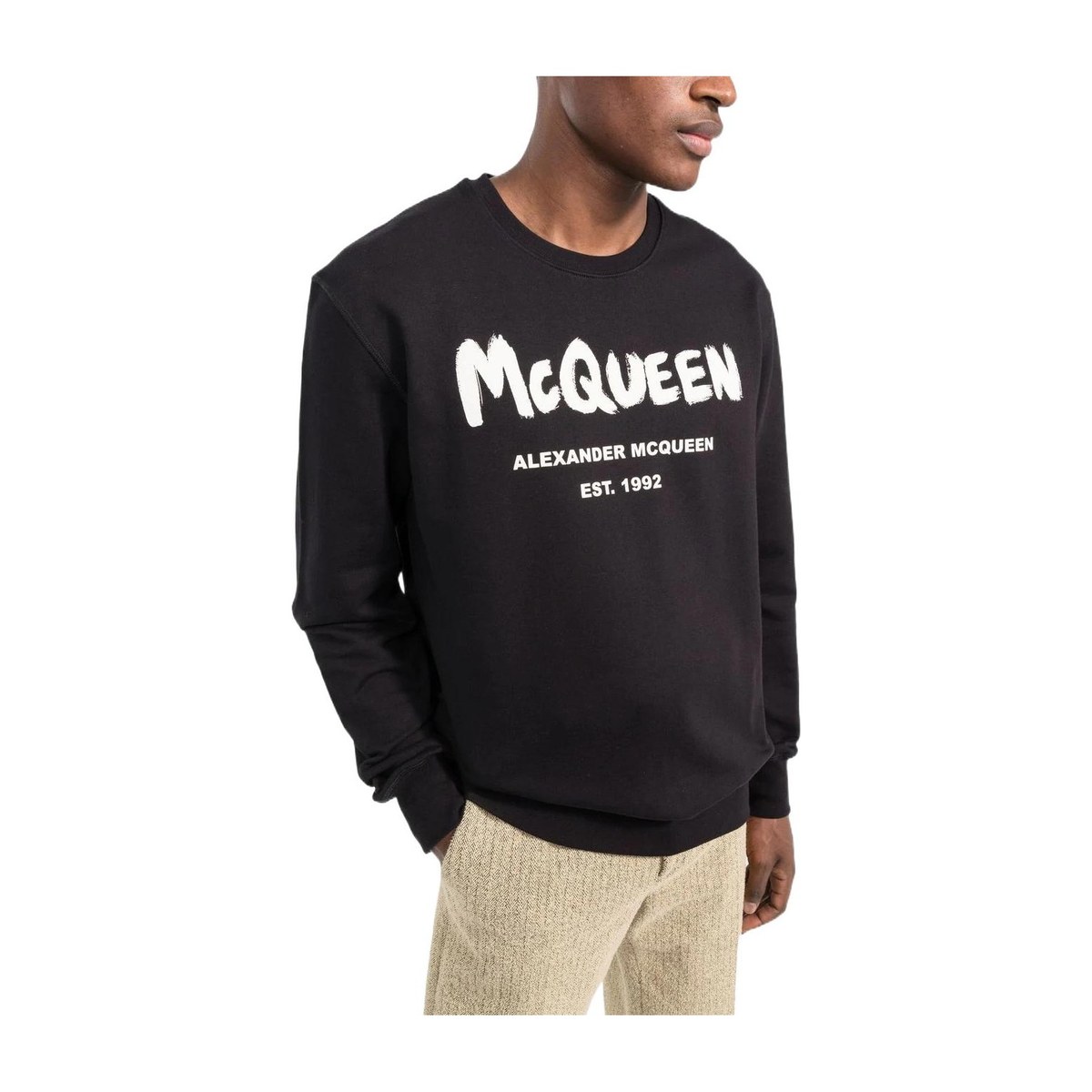 Alexander McQueen