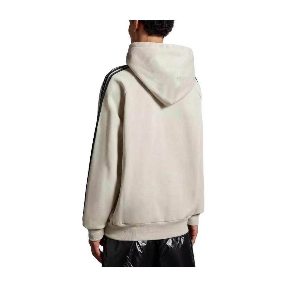 Moncler x adidas Originals Fleece Hoodie