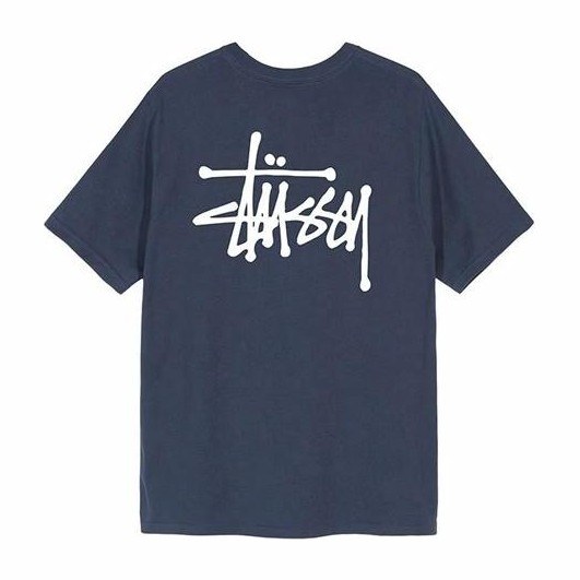 Stussy Logo T-Shirt