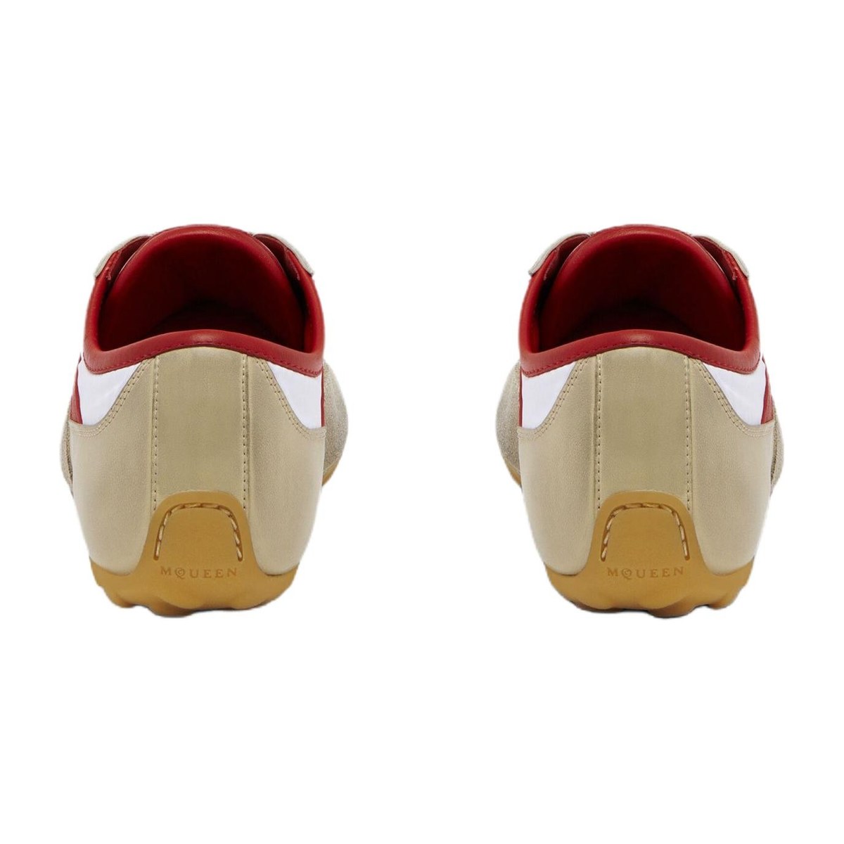 Alexander McQueen Boxe