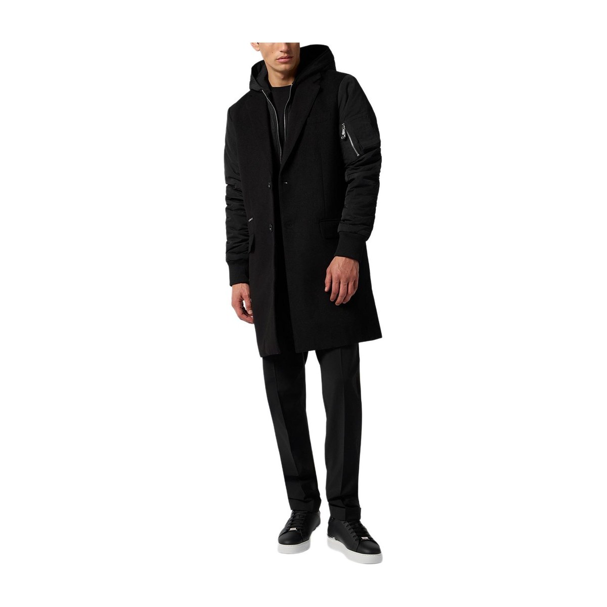 PHILIPP PLEIN SS26
