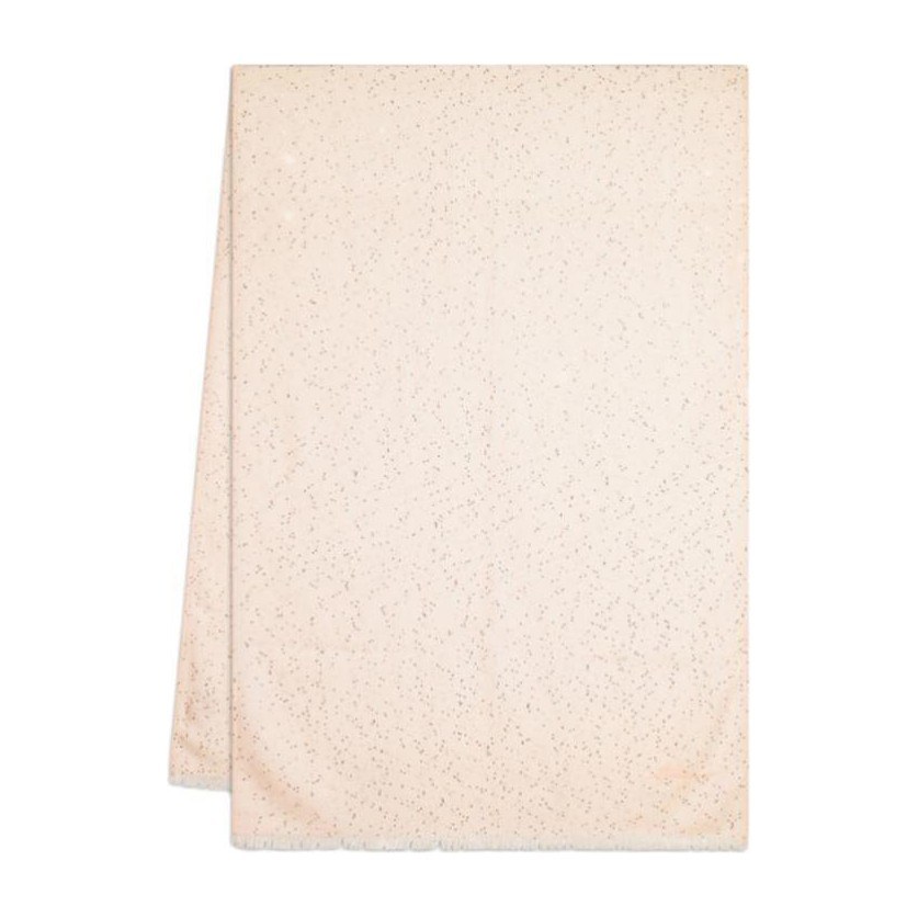 Ferragamo Shawl Light Pink