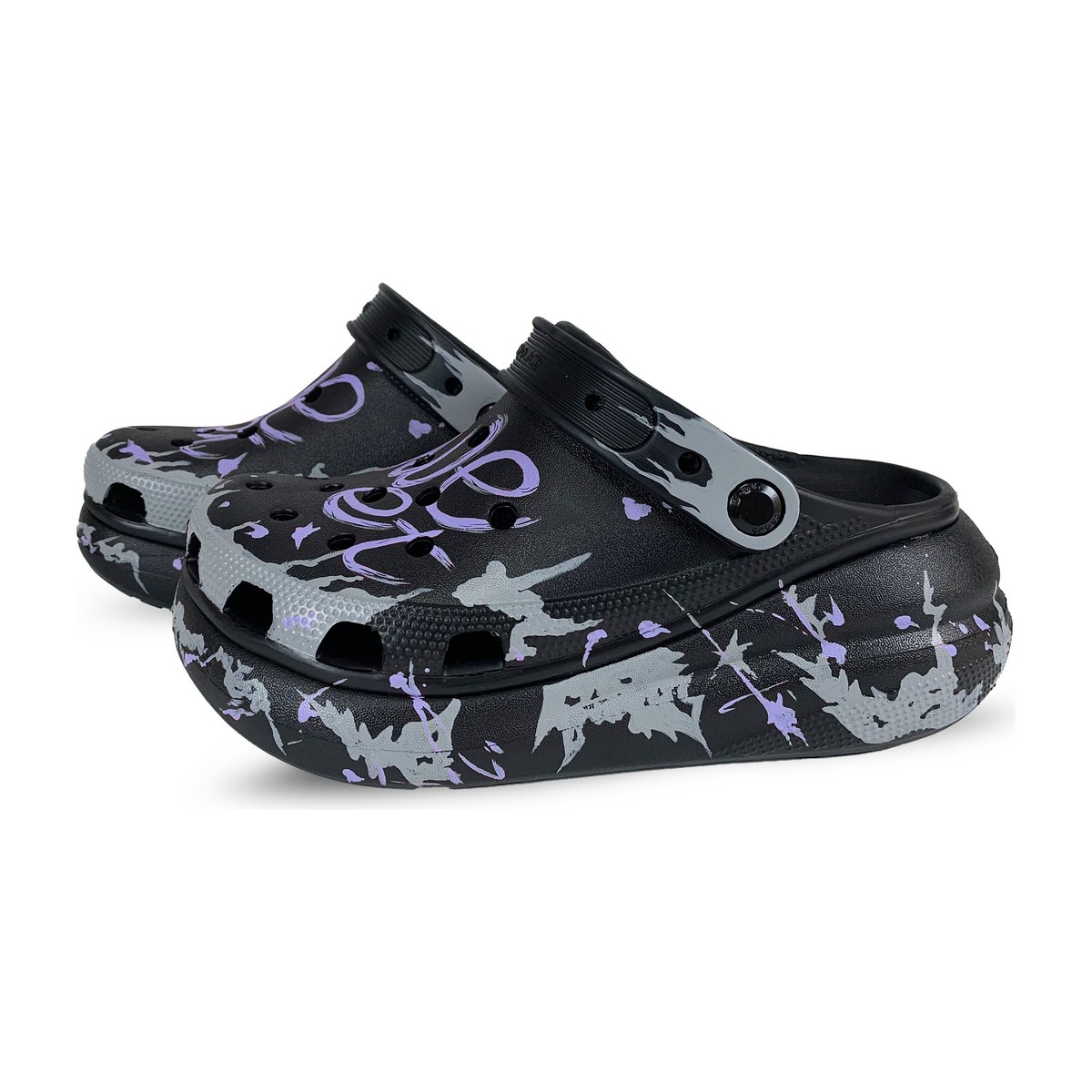 Crocs Crush Clog