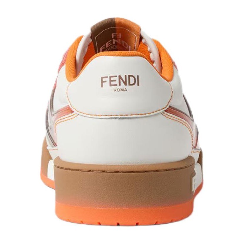 FENDI Match FF