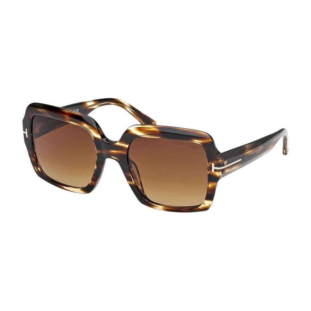 TF Tortoiseshell Sunglasses