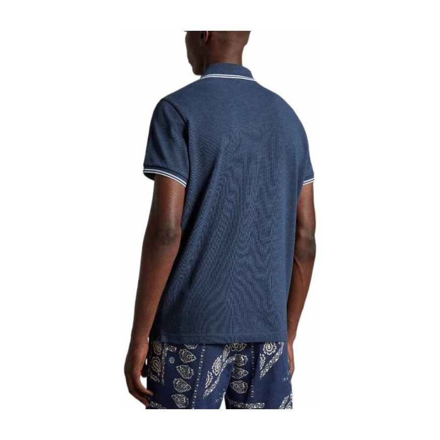 Moncler SS23 LogoPolo