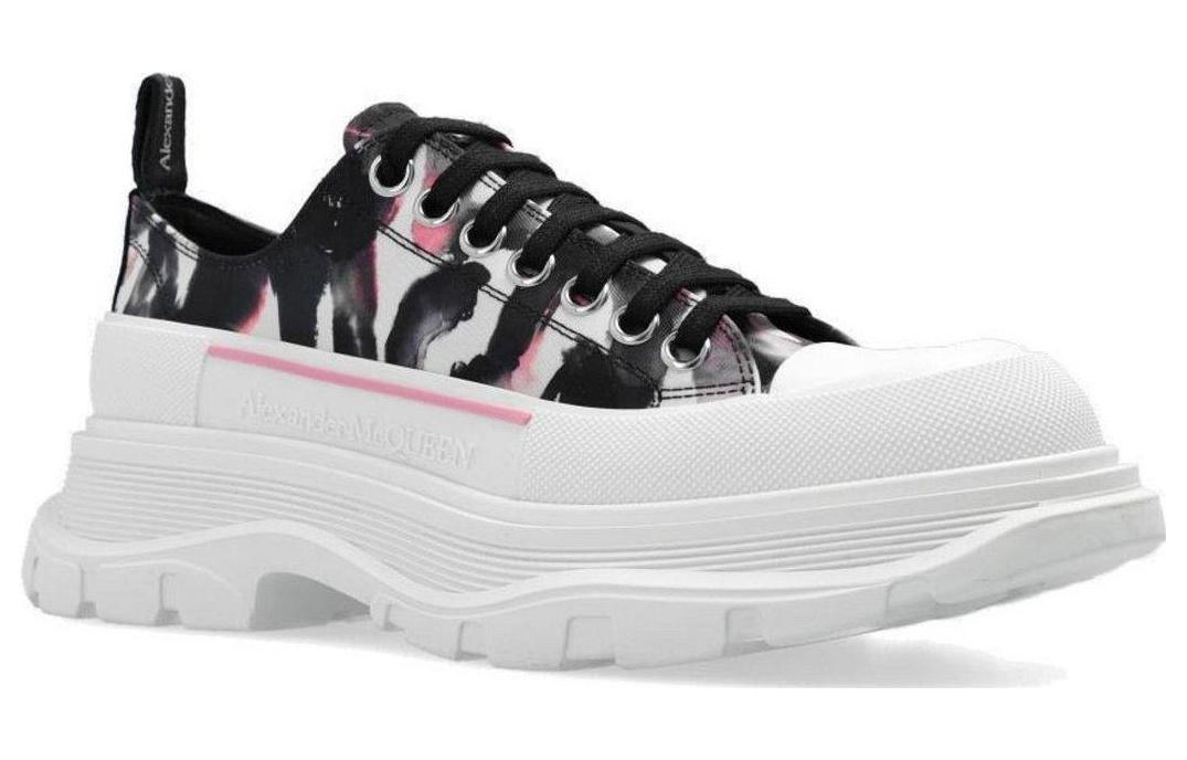 Alexander McQueen Tread Slick