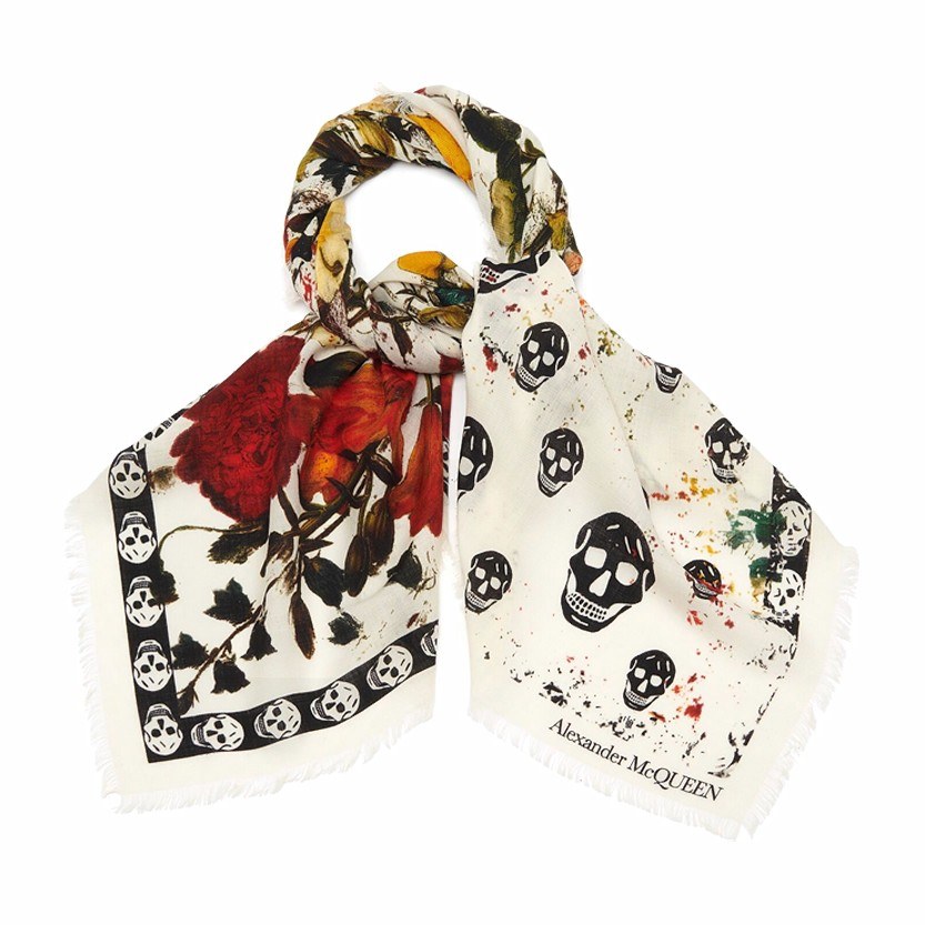 Alexander McQueen